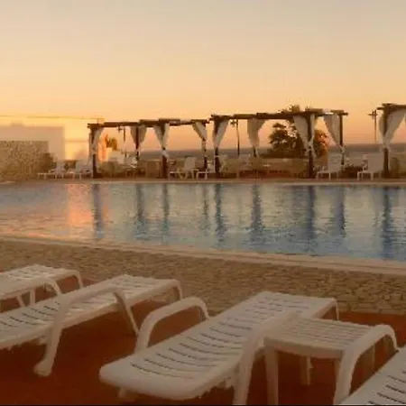 Hotel African Beach *