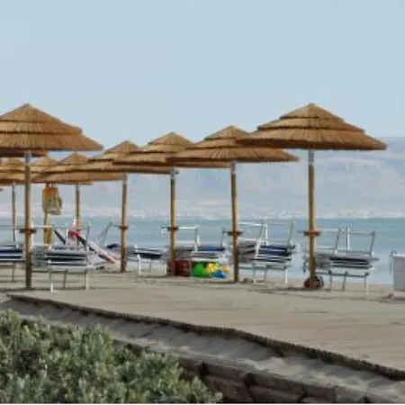 Hotel African Beach *