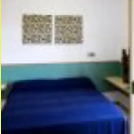 African Beach 酒店