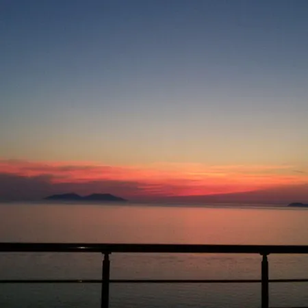 African Beach ホテル